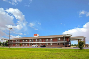 Отель Econo Lodge Inn & Suites Searcy  Серси